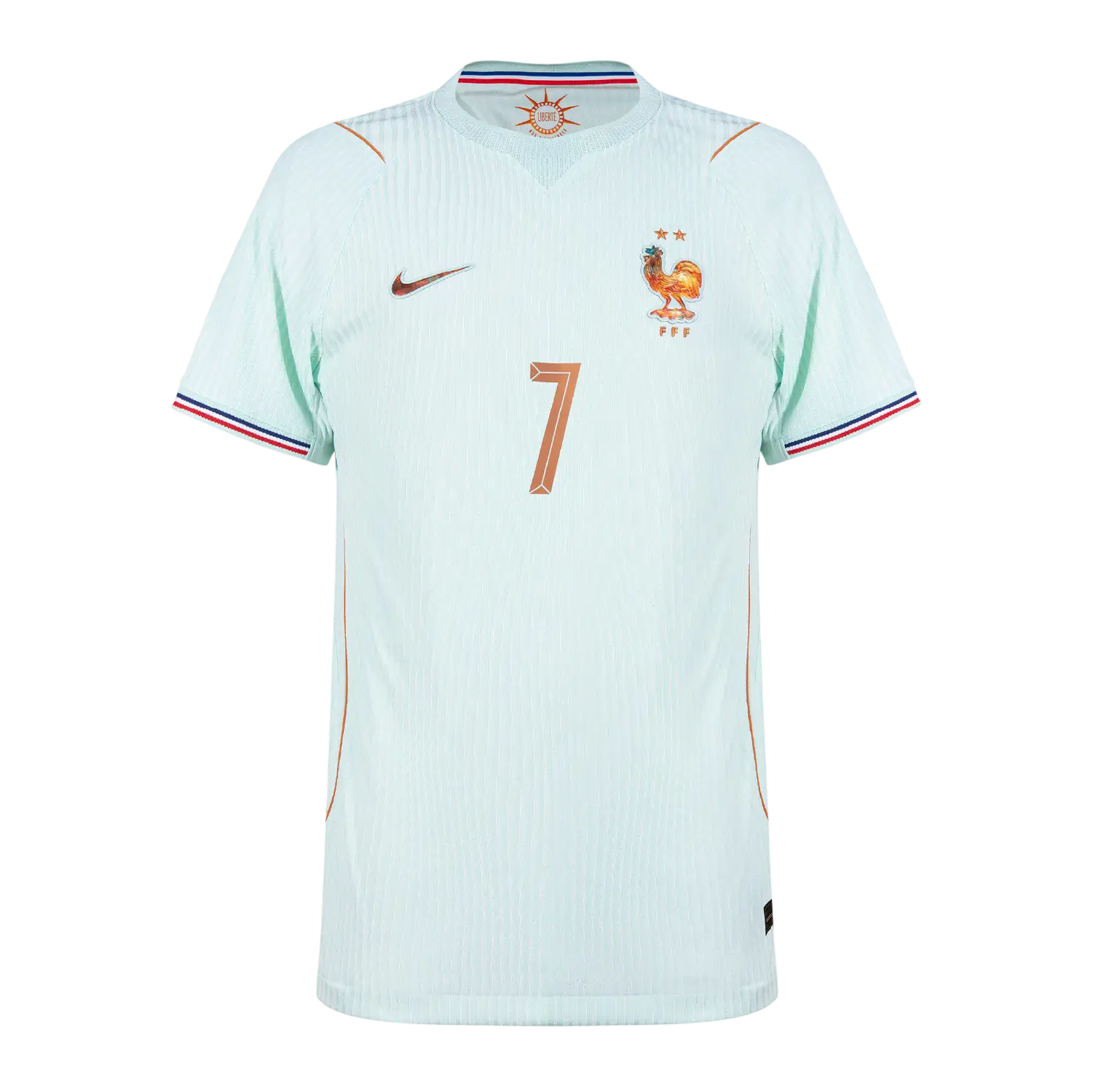 Francia 2026