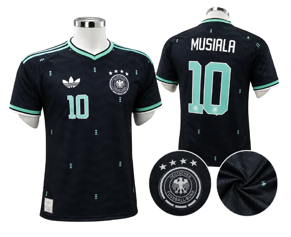 Alemania 2026
