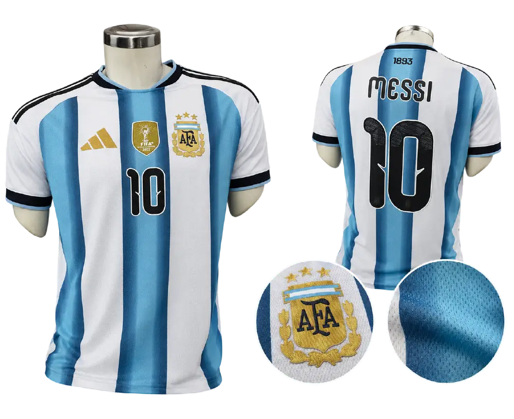 Argentina 2026
