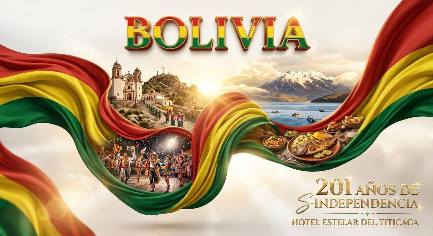 Bolivia 2026